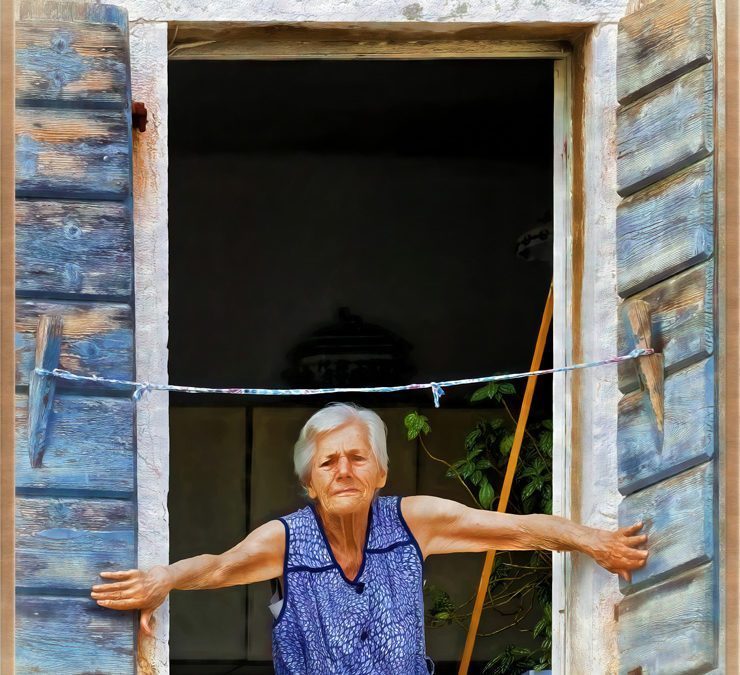 Découvrez l’exposition virtuelle « De ma fenêtre »