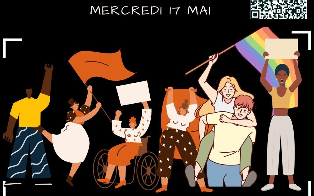 Journées de lutte contre les discriminations